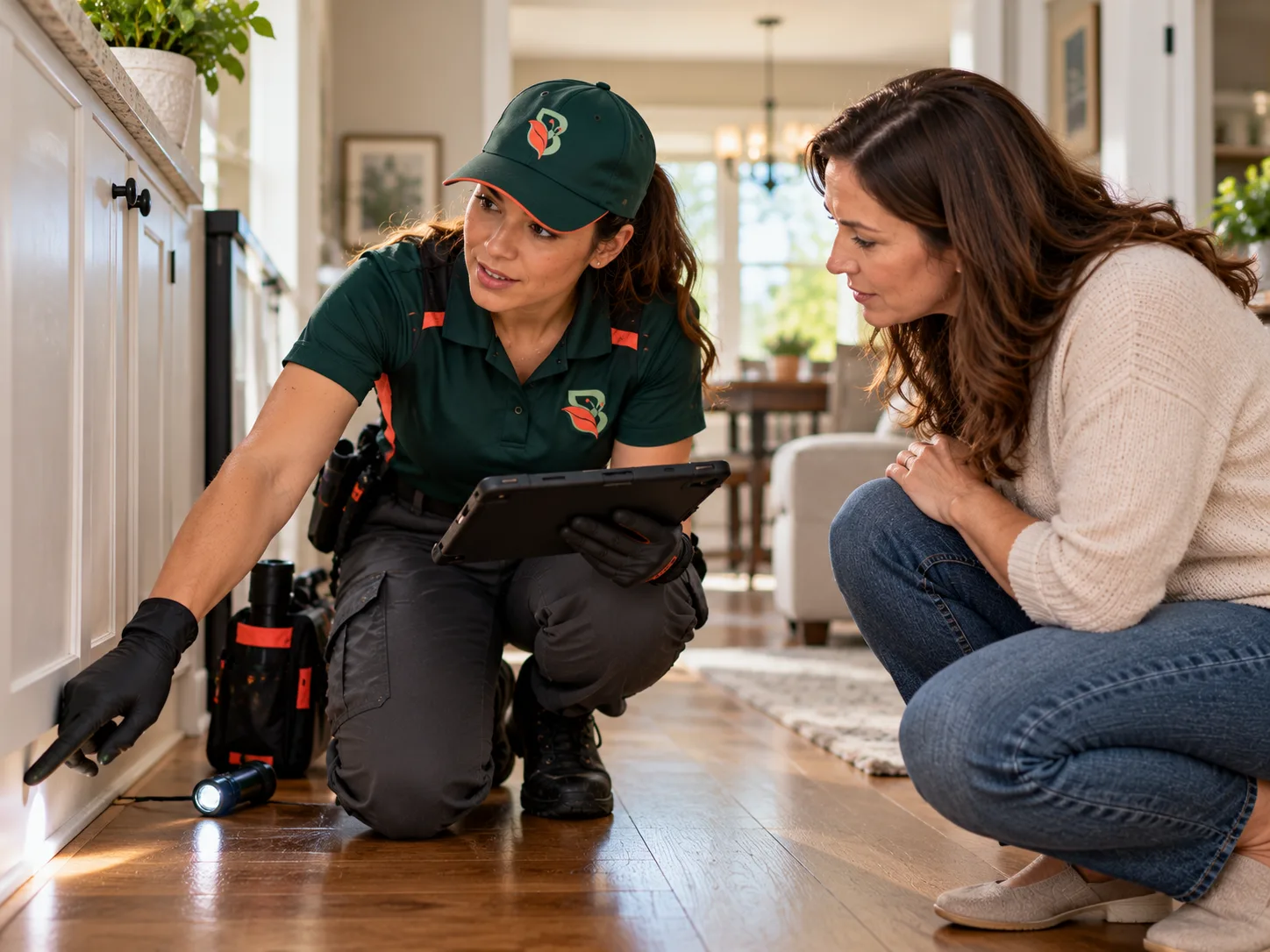 Pest Control Bard, CA FAQs